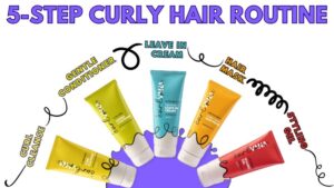Curlvana - The Curly Hair Kit Complete Review