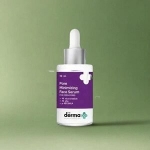 6 Best Face Serum for Open Pores - Healthy Rituals